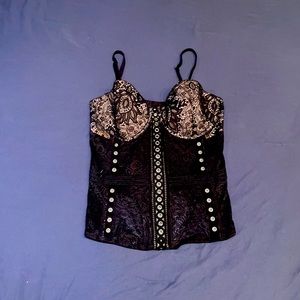 Victoria Secret Corset